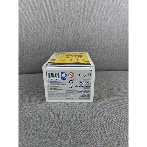 Funko Pop BTS Butter Jimin - Picture 7 of 7